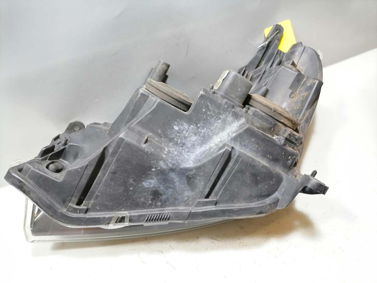 Opel Astra H original Scheinwerfer vorn recht Halogen Facelift Bj.2007